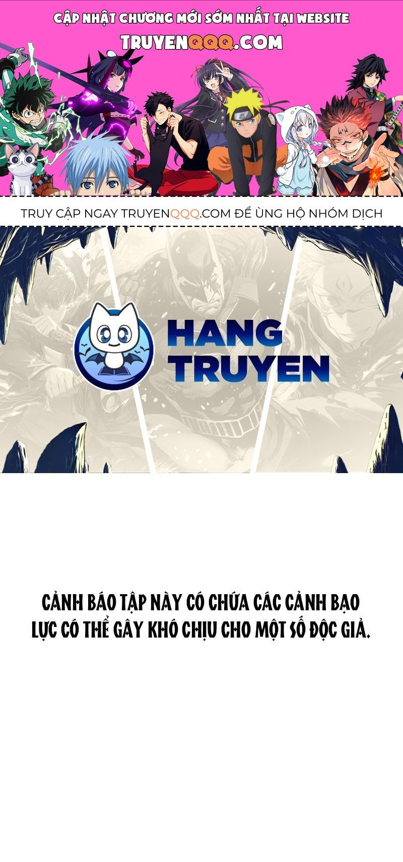 The First Hunter Chapter 81 - 1