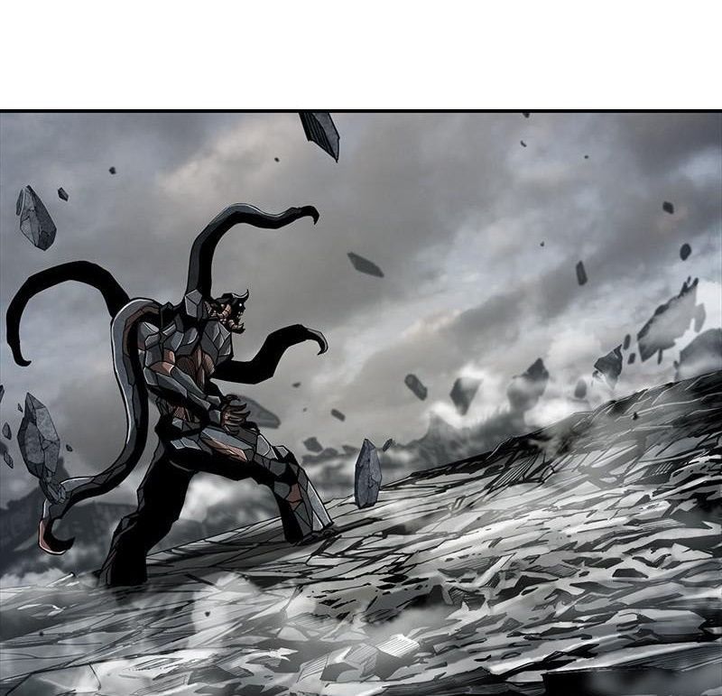 The First Hunter Chapter 81 - 2