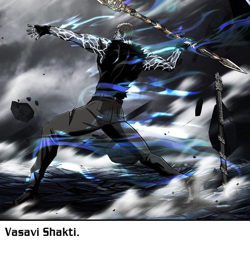 The First Hunter Chapter 81 - 104