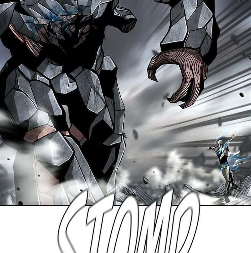 The First Hunter Chapter 81 - 106