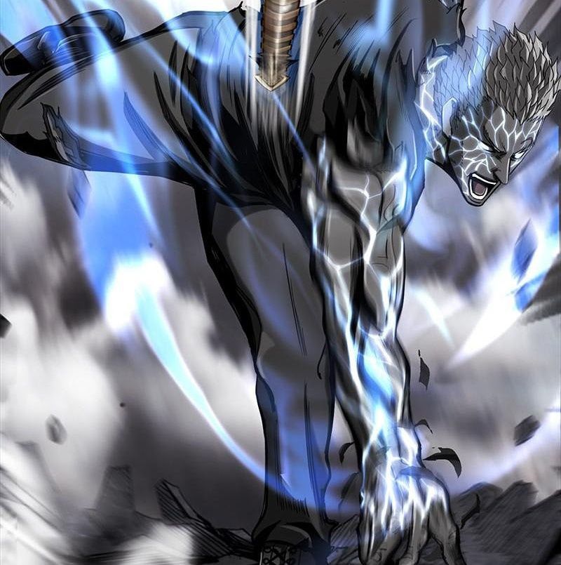 The First Hunter Chapter 81 - 111