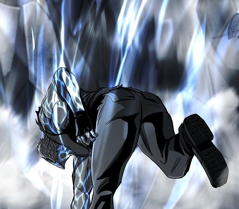 The First Hunter Chapter 81 - 118