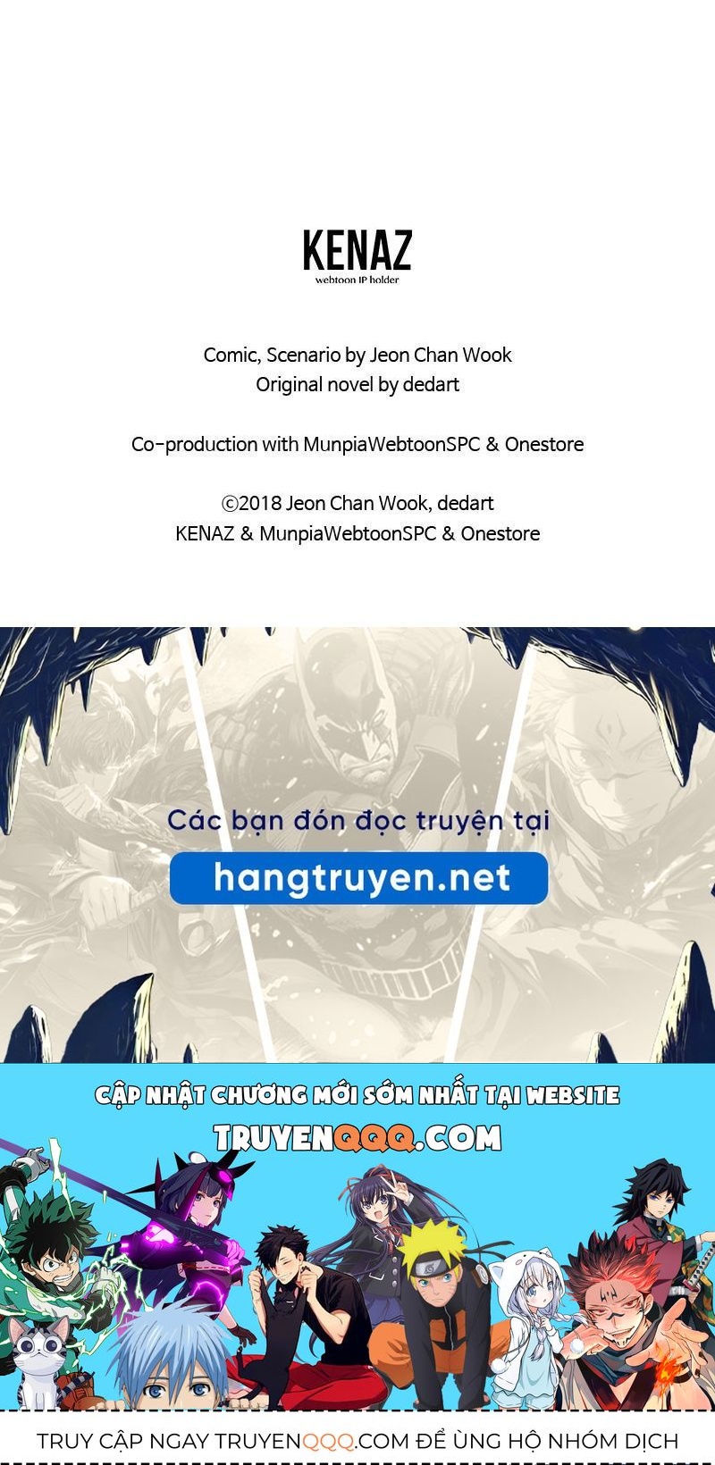 The First Hunter Chapter 81 - 120