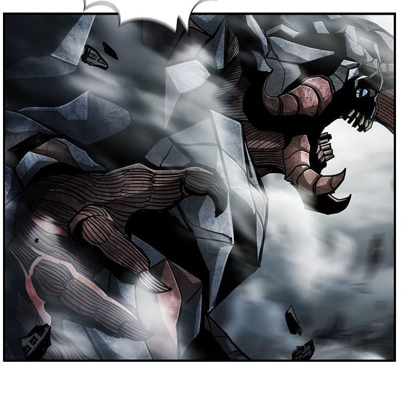 The First Hunter Chapter 81 - 23