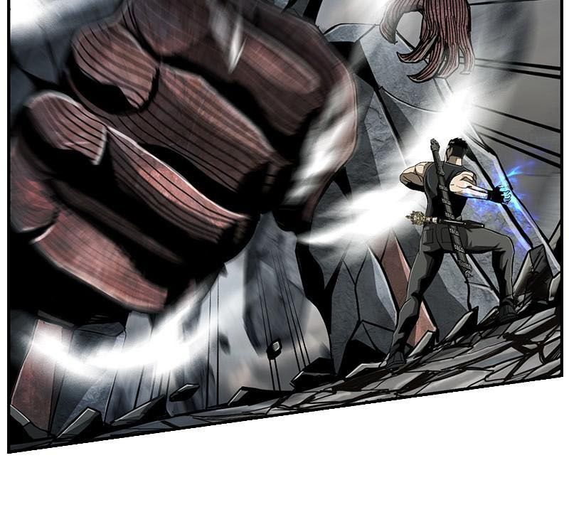 The First Hunter Chapter 81 - 25