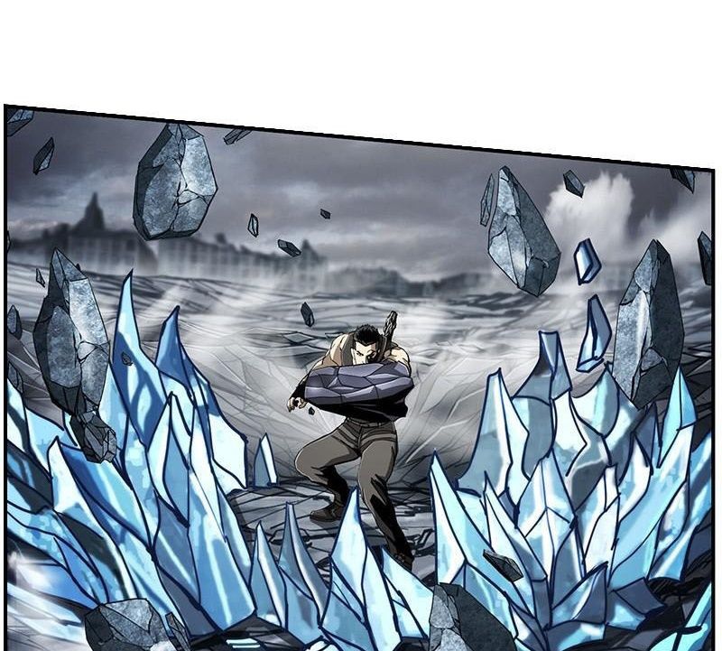 The First Hunter Chapter 81 - 31