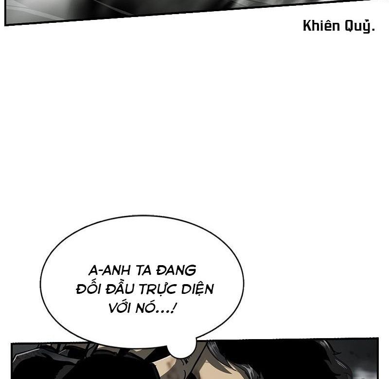 The First Hunter Chapter 81 - 34