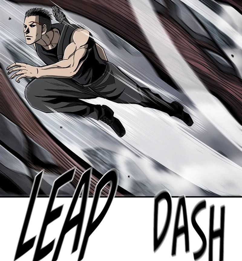 The First Hunter Chapter 81 - 41