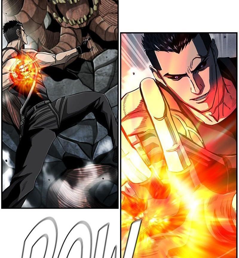 The First Hunter Chapter 81 - 43