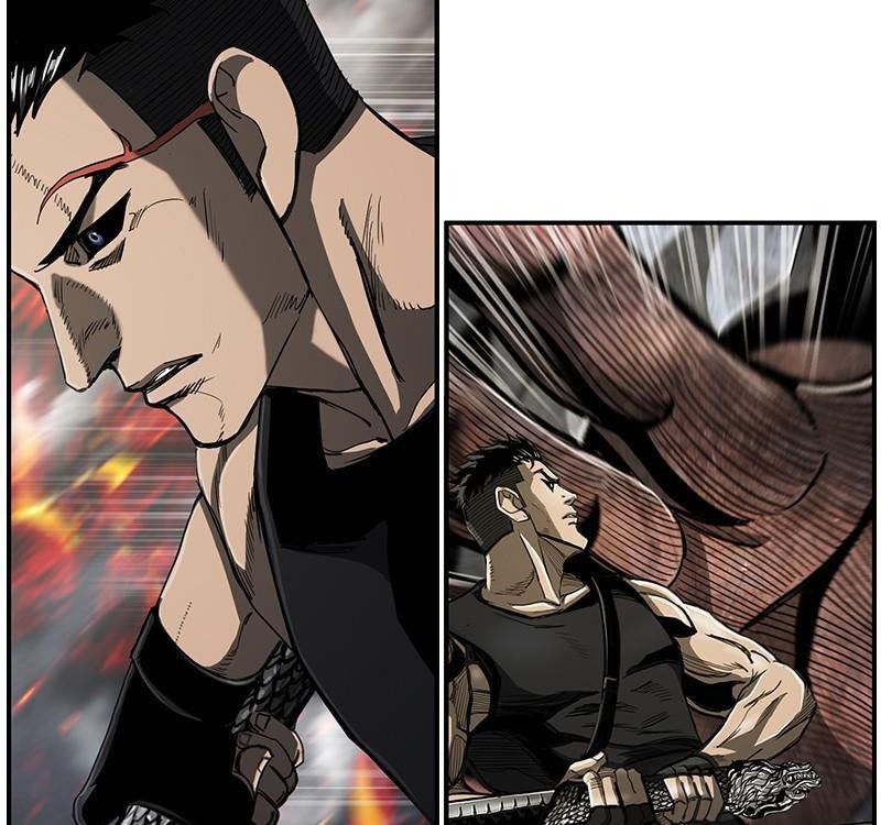 The First Hunter Chapter 81 - 53