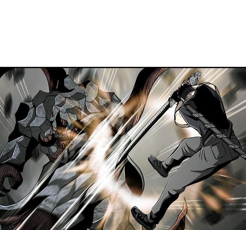 The First Hunter Chapter 81 - 55