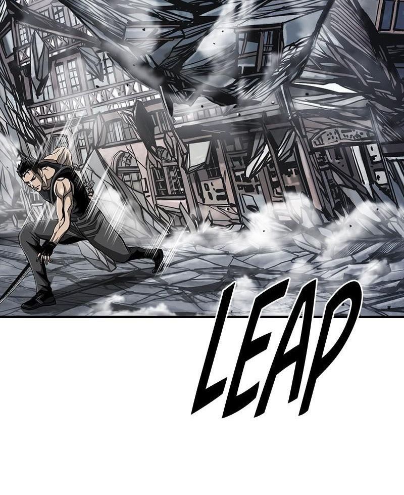 The First Hunter Chapter 81 - 59