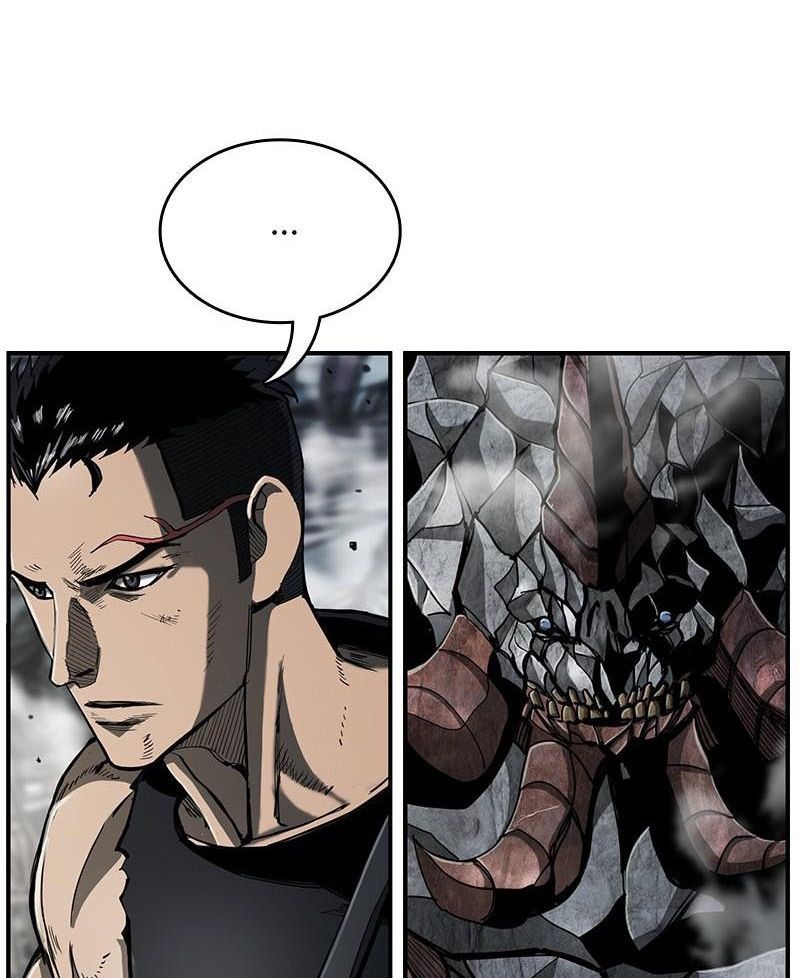 The First Hunter Chapter 81 - 60