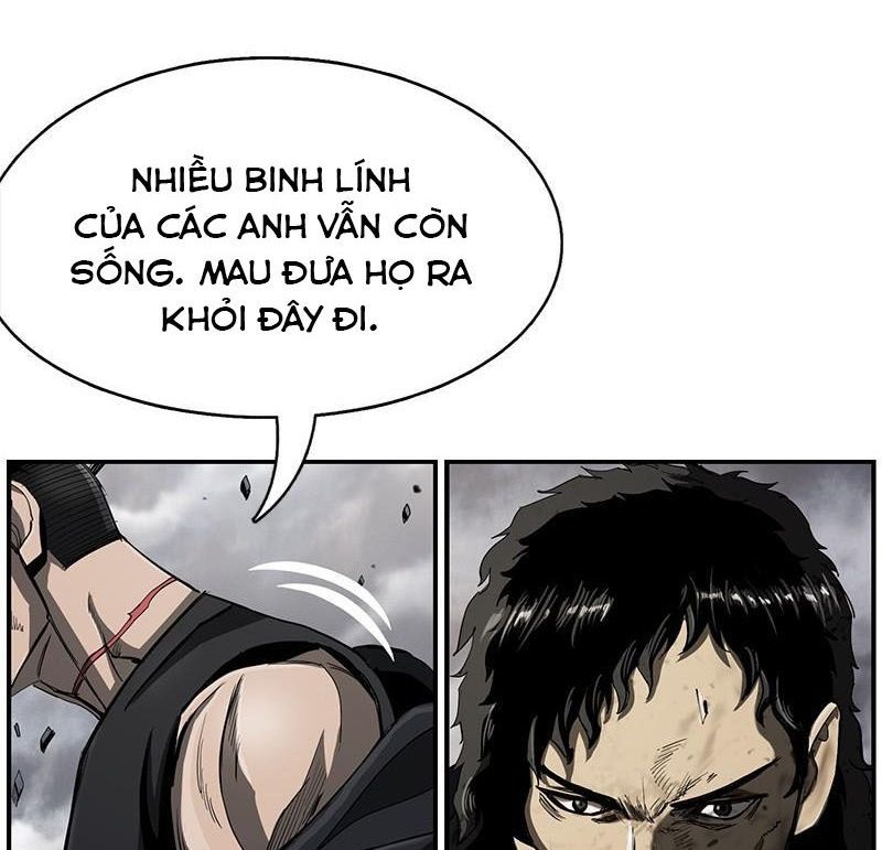 The First Hunter Chapter 81 - 7