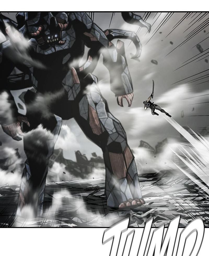 The First Hunter Chapter 81 - 62