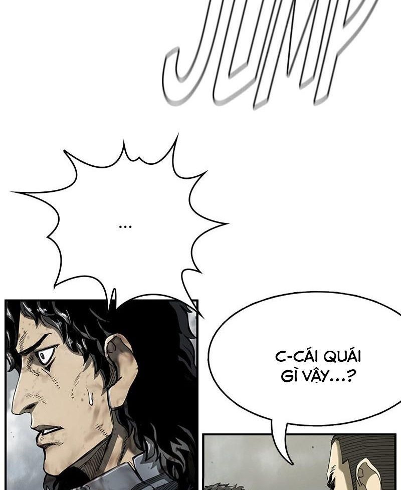 The First Hunter Chapter 81 - 63