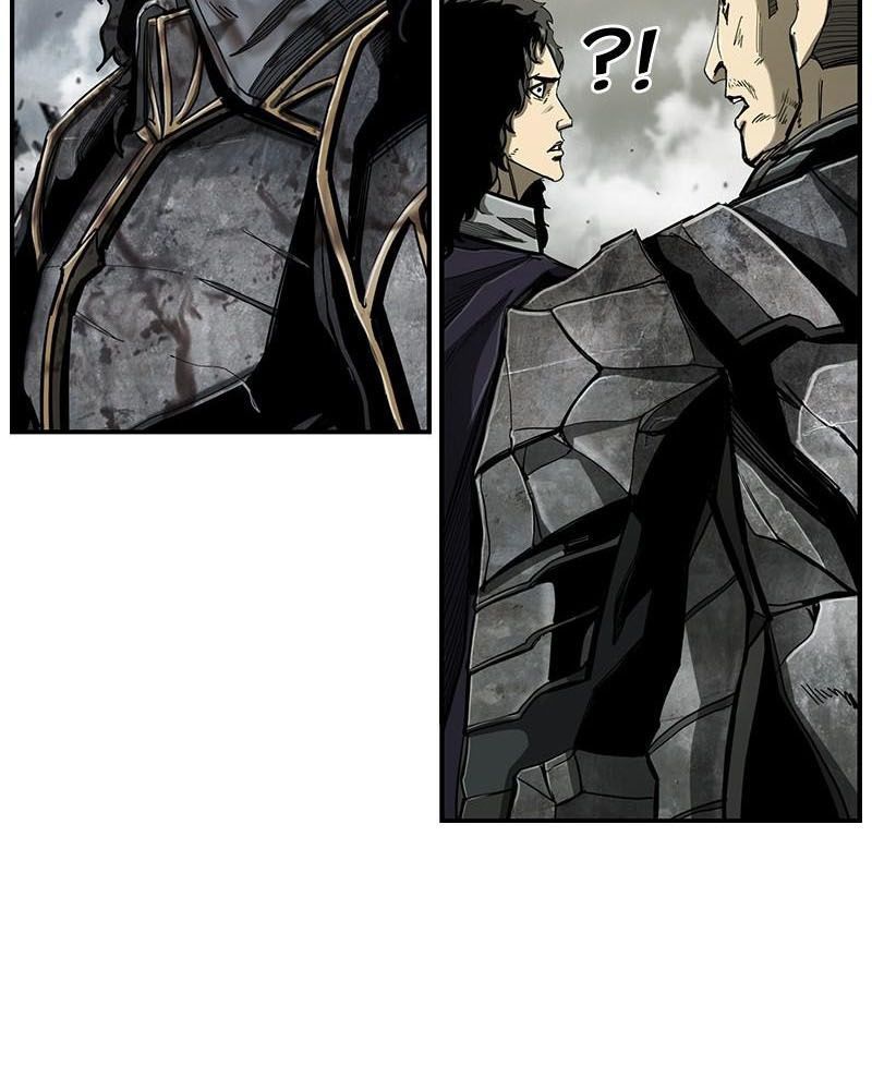 The First Hunter Chapter 81 - 64