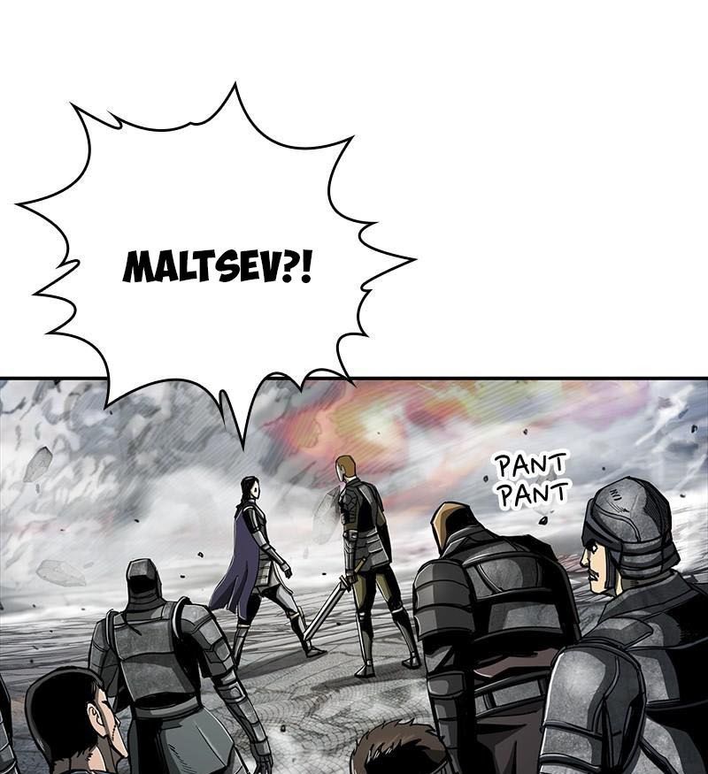 The First Hunter Chapter 81 - 65