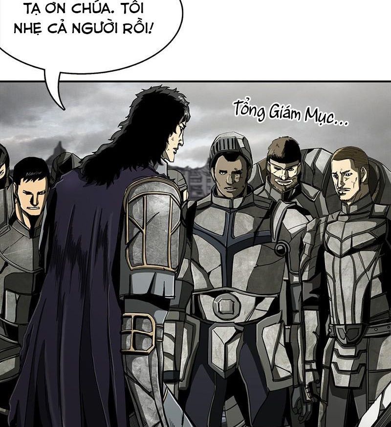 The First Hunter Chapter 81 - 67