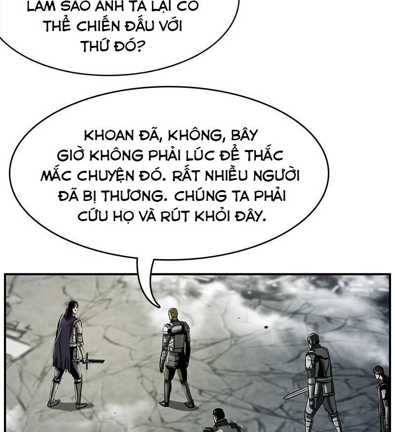 The First Hunter Chapter 81 - 70