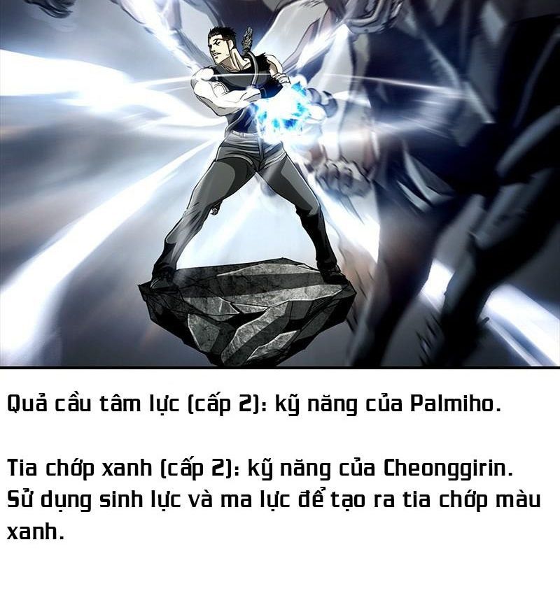 The First Hunter Chapter 81 - 76