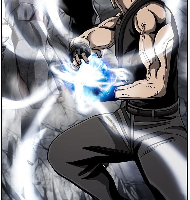 The First Hunter Chapter 81 - 78