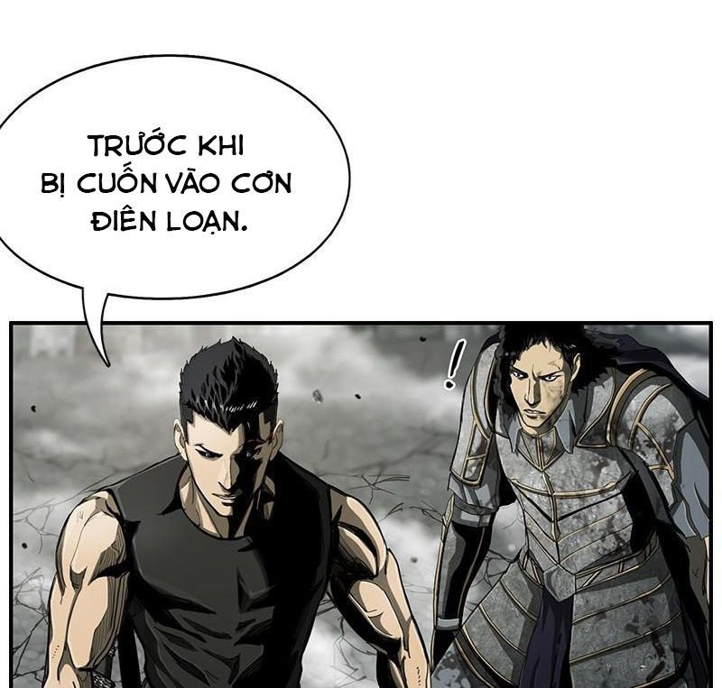 The First Hunter Chapter 81 - 9