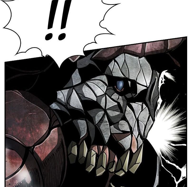 The First Hunter Chapter 81 - 83