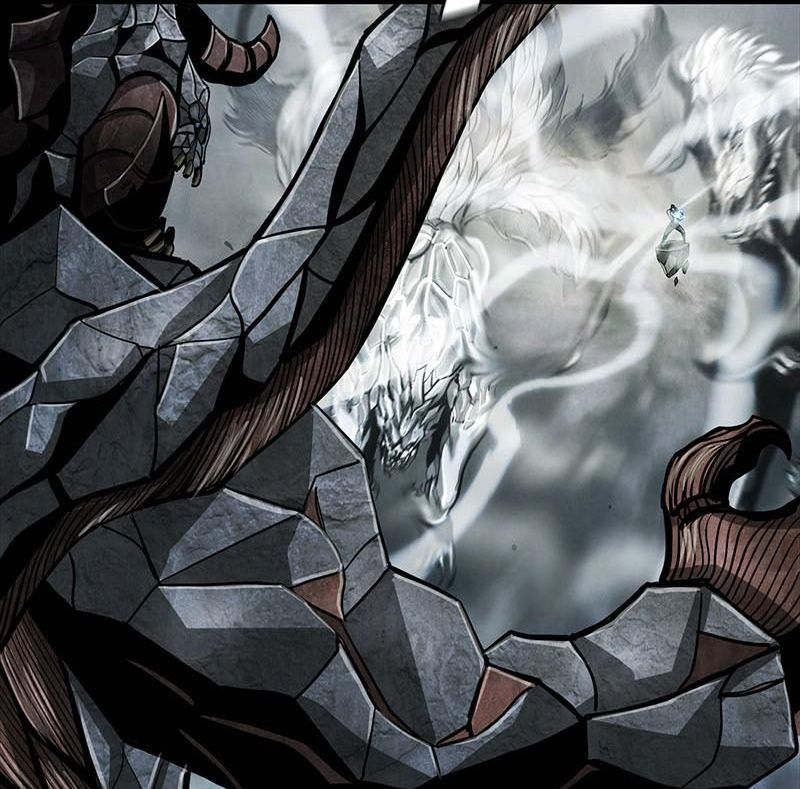 The First Hunter Chapter 81 - 85