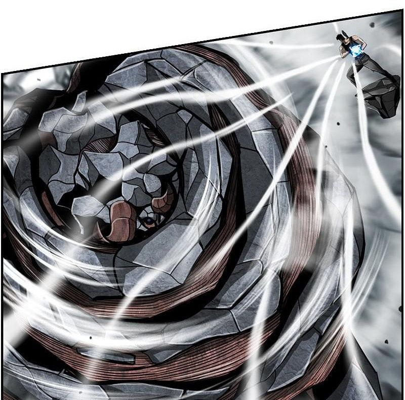 The First Hunter Chapter 81 - 87