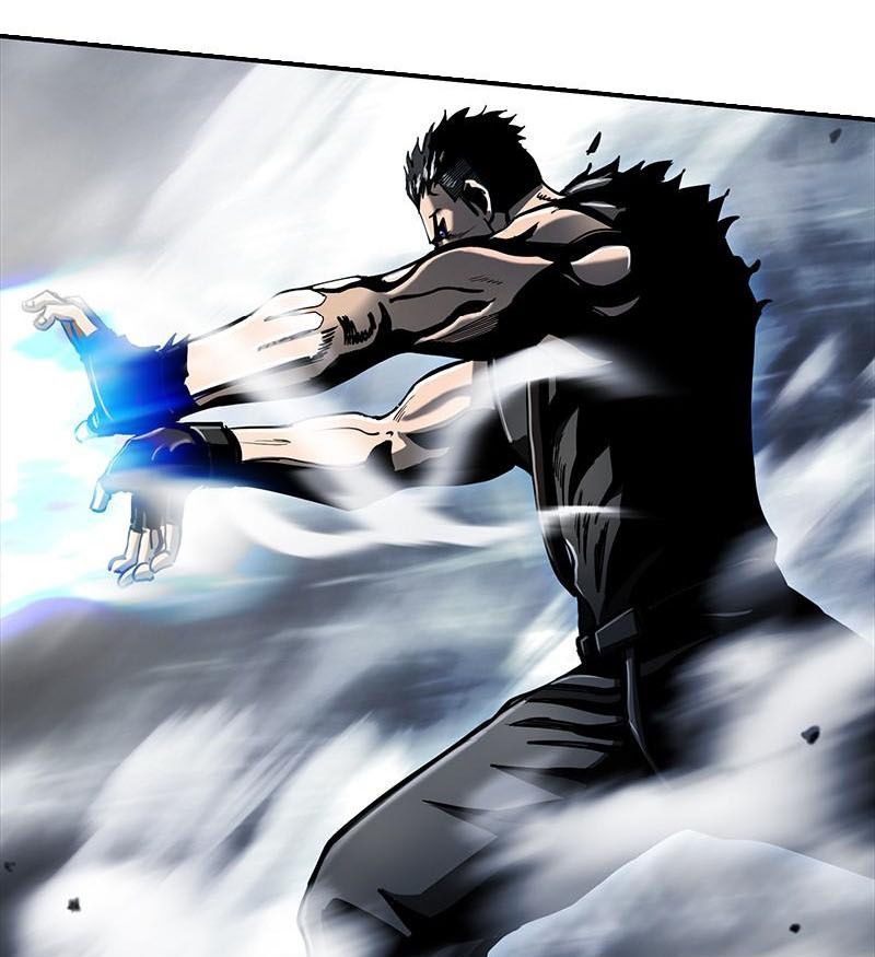 The First Hunter Chapter 81 - 89