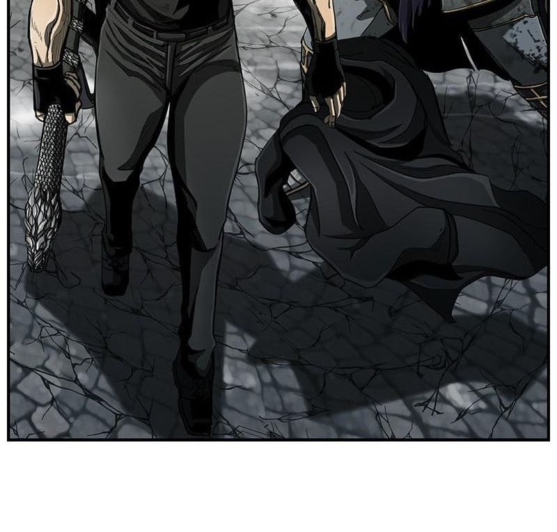 The First Hunter Chapter 81 - 10