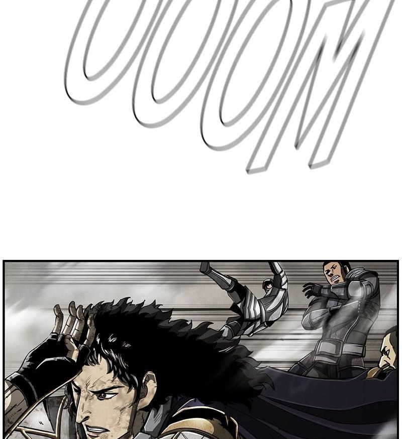 The First Hunter Chapter 81 - 92