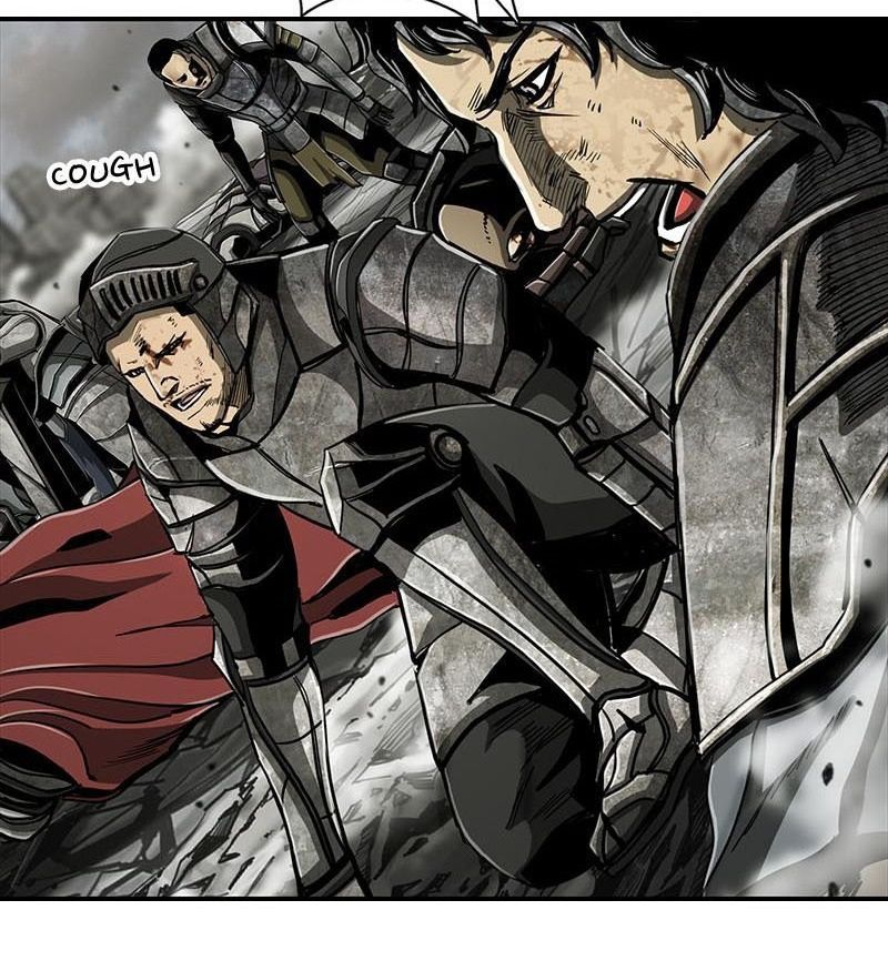 The First Hunter Chapter 81 - 96