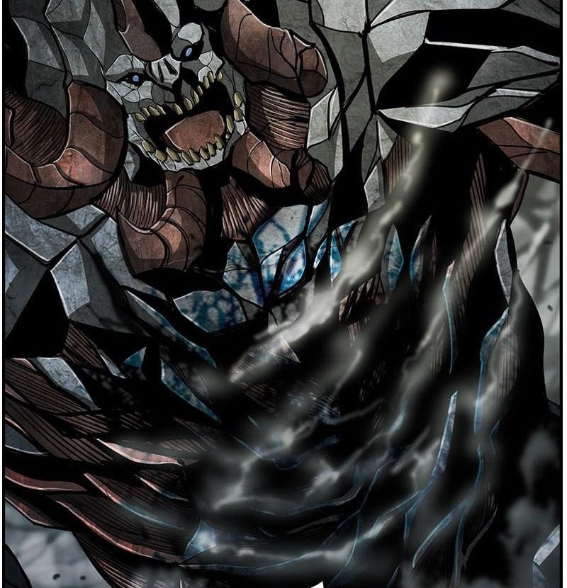 The First Hunter Chapter 81 - 98