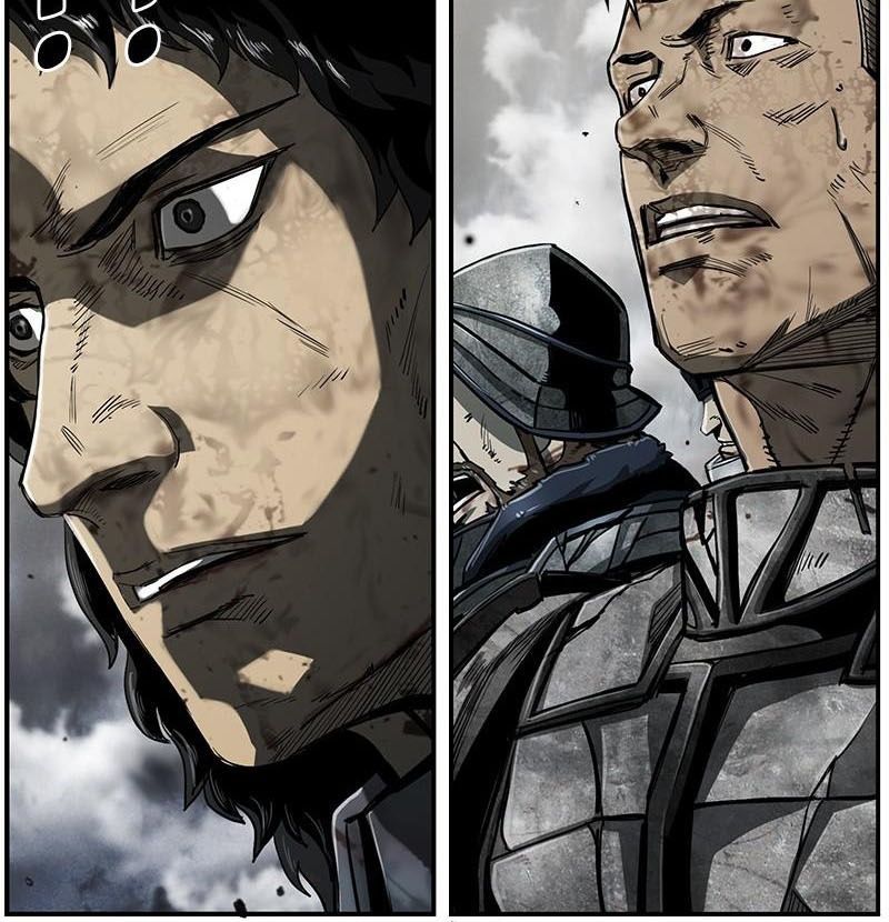 The First Hunter Chapter 81 - 100