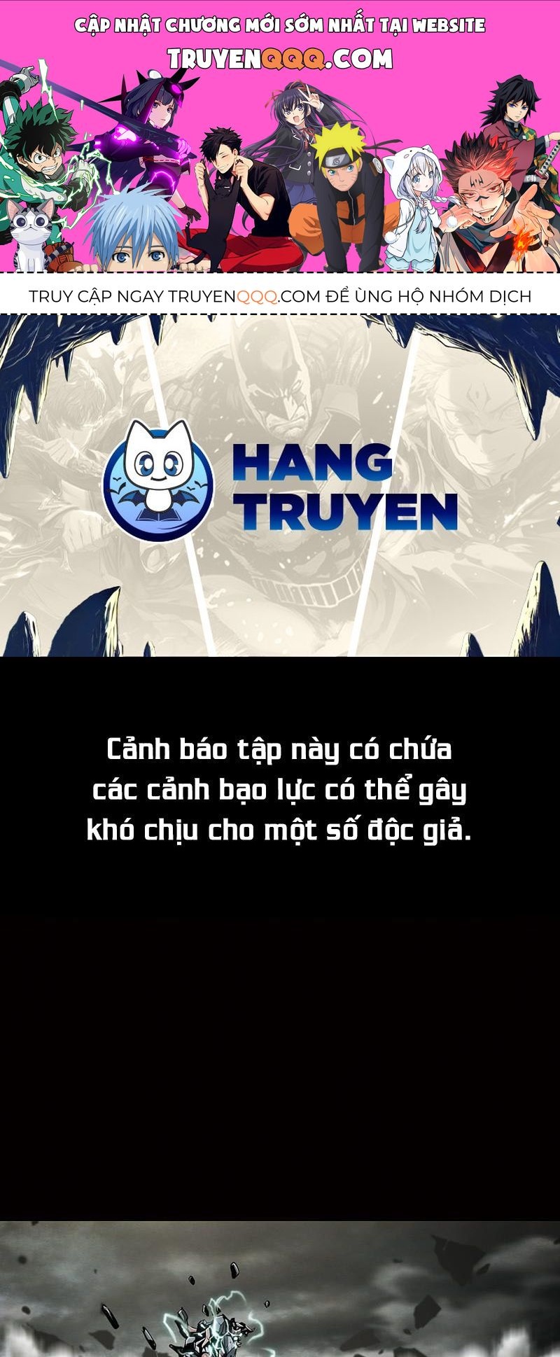 The First Hunter Chapter 82 - 1