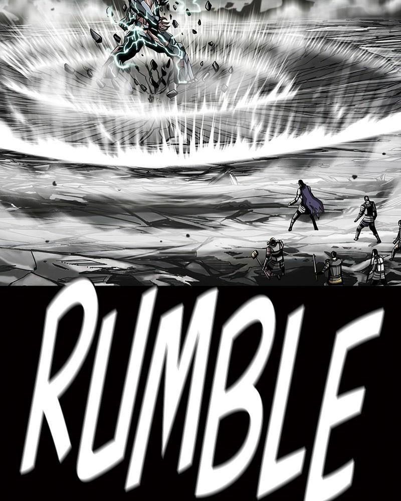 The First Hunter Chapter 82 - 3