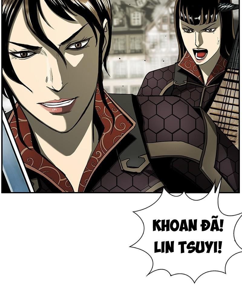 The First Hunter Chapter 82 - 21