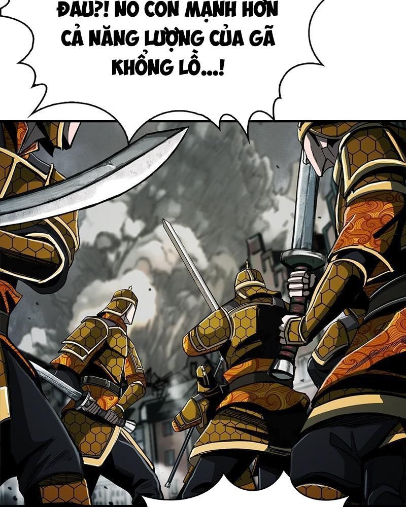 The First Hunter Chapter 82 - 25