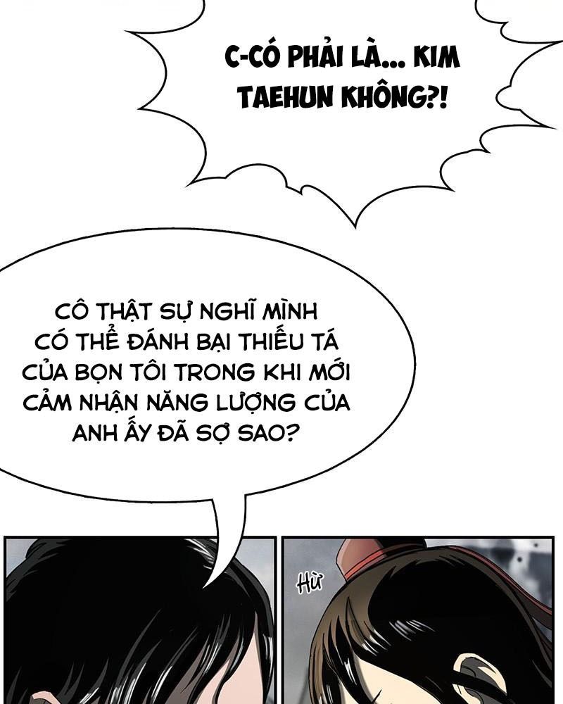 The First Hunter Chapter 82 - 26