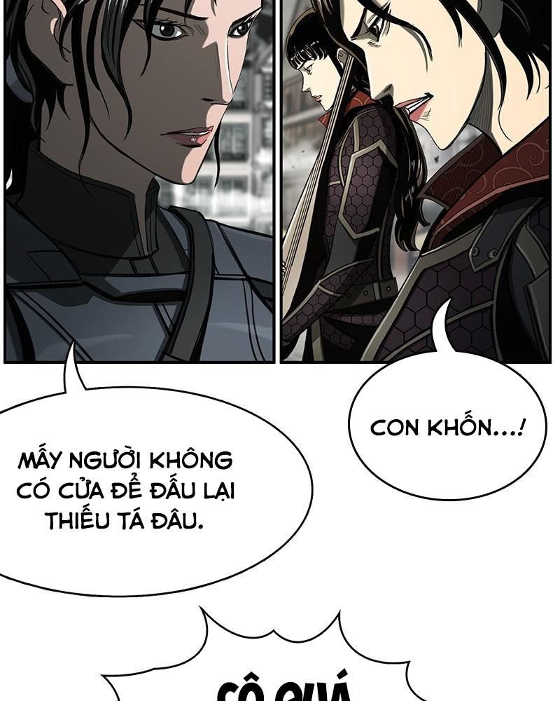 The First Hunter Chapter 82 - 27