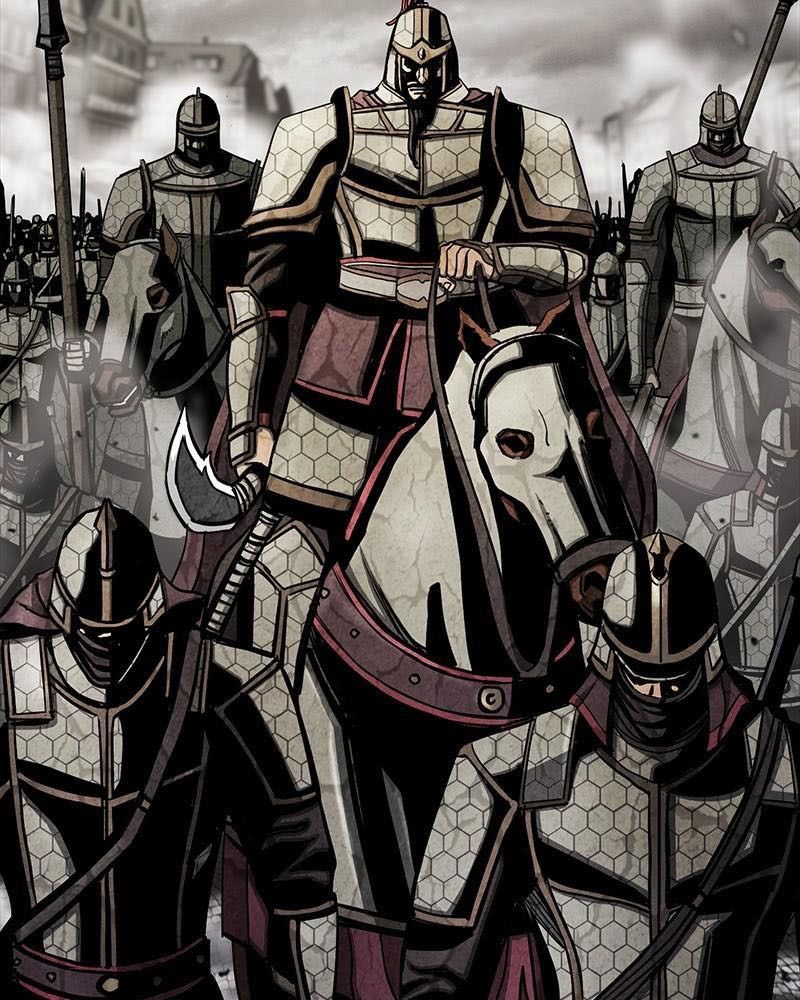 The First Hunter Chapter 82 - 33