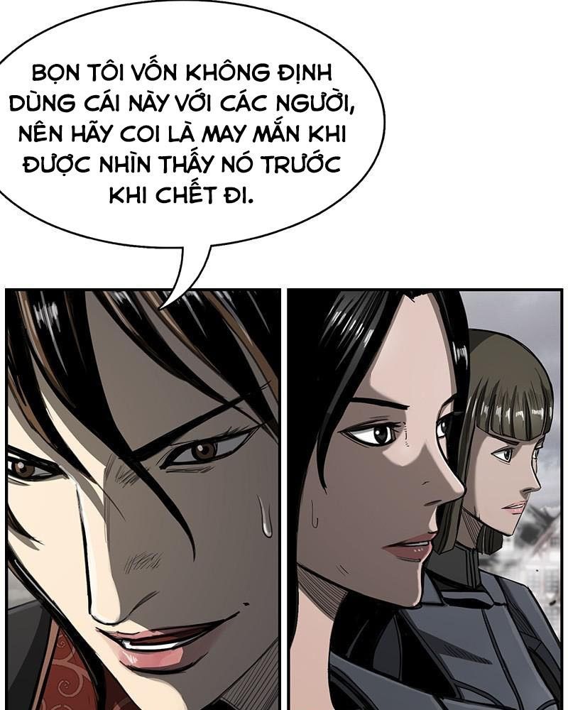 The First Hunter Chapter 82 - 37