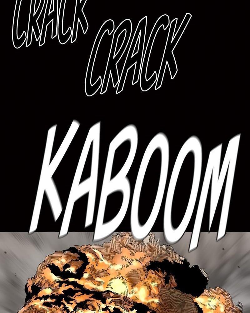 The First Hunter Chapter 82 - 5