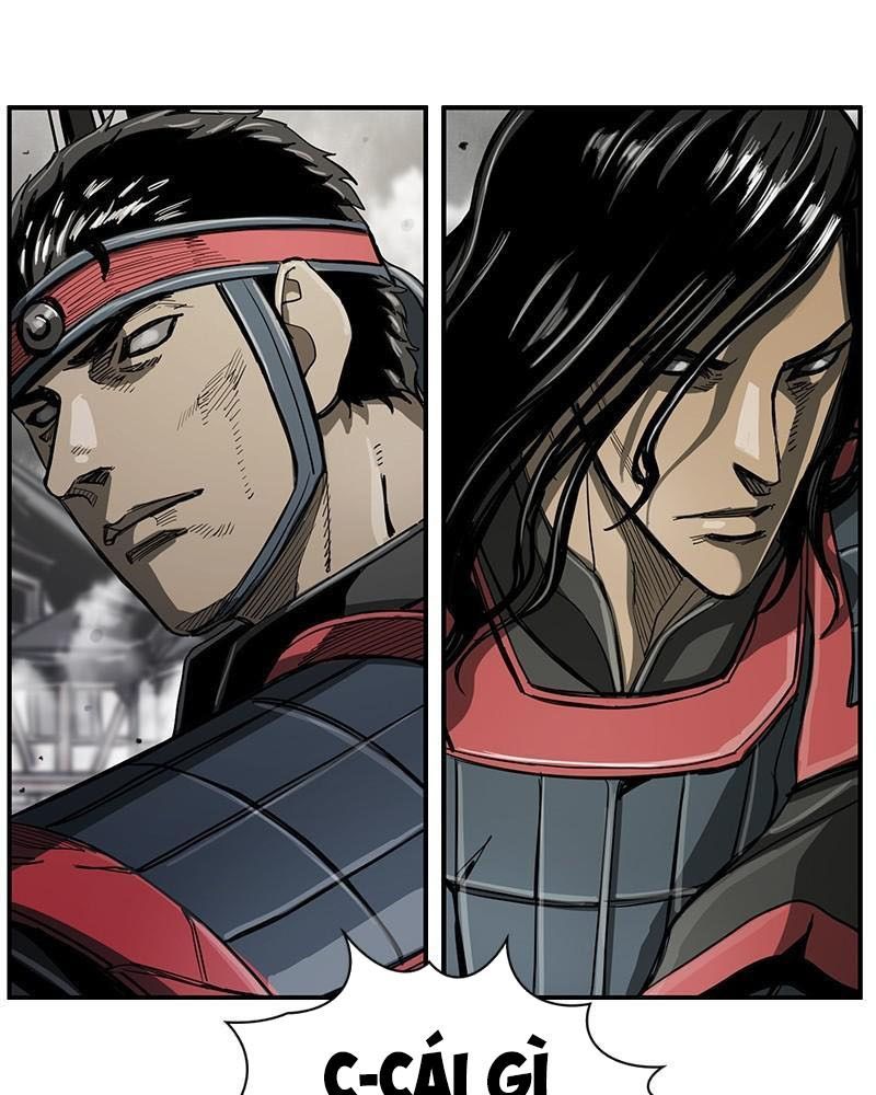 The First Hunter Chapter 82 - 50