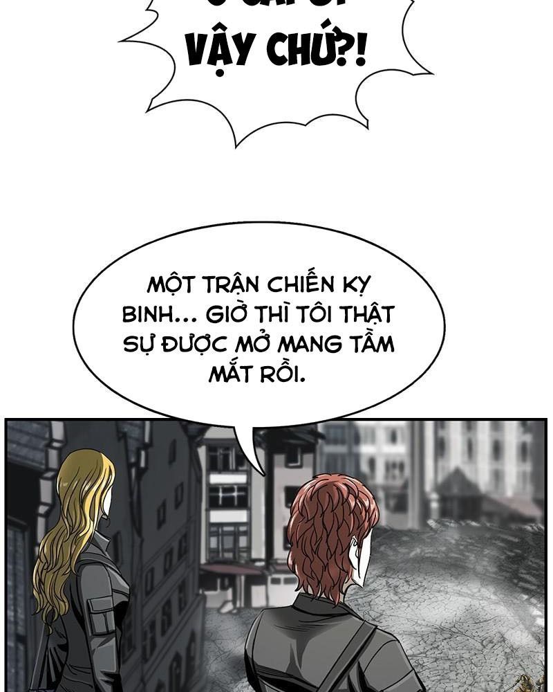 The First Hunter Chapter 82 - 51