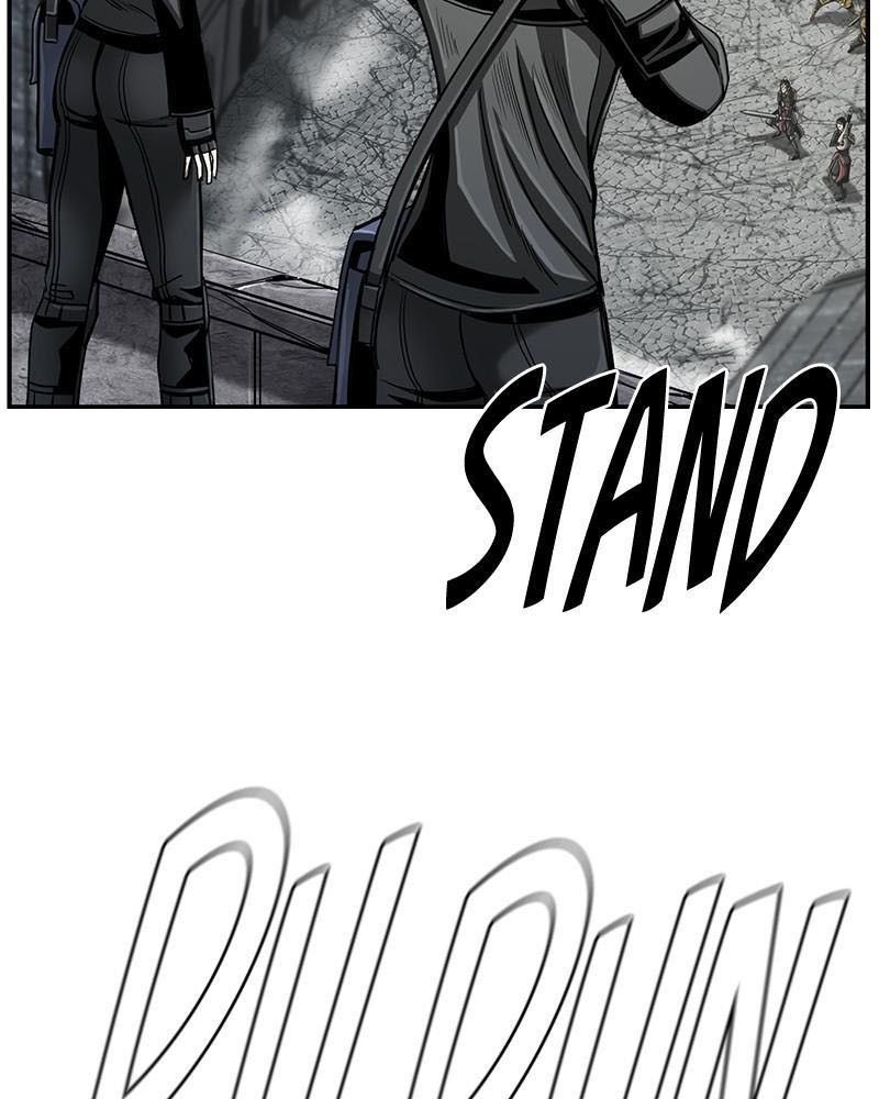 The First Hunter Chapter 82 - 52