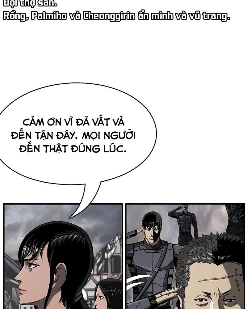 The First Hunter Chapter 82 - 54