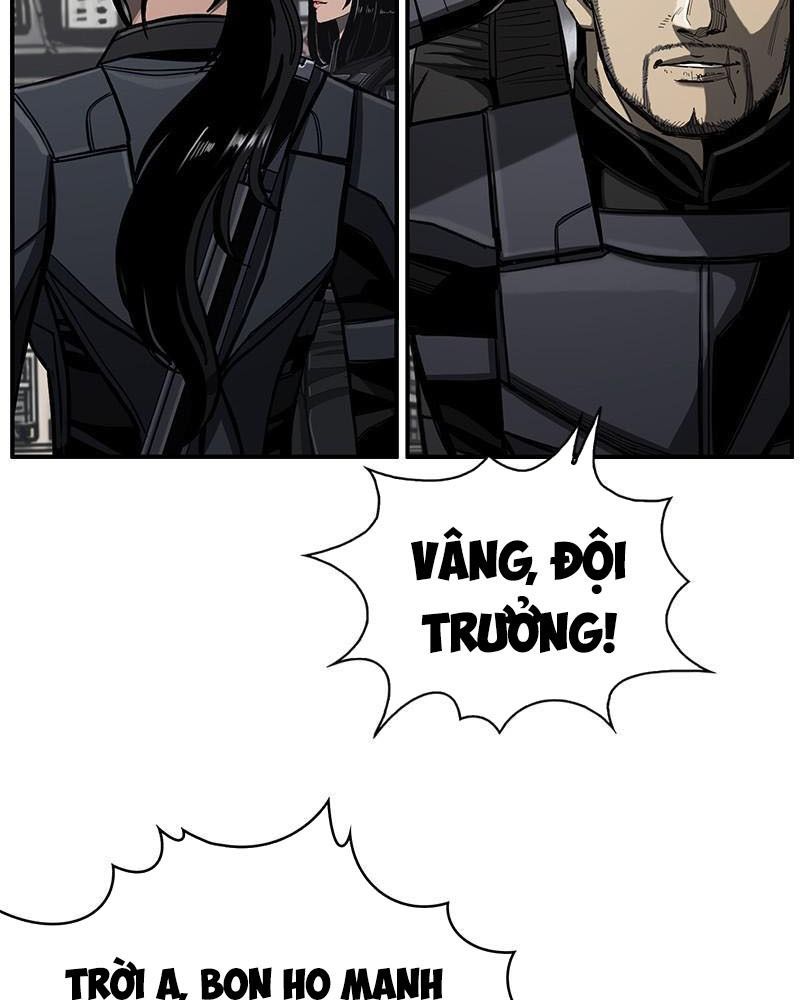 The First Hunter Chapter 82 - 55